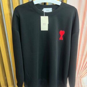 AMI long sleeve L